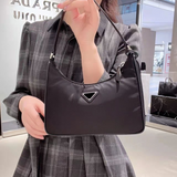 Jackie Kennedy Bag Simple Women's Bag Shoulder Bag