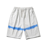 Men's Shorts Printed Sports and Leisure Shorts