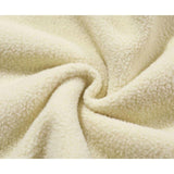 Fog Pants Trousers F Polar Fleece Pants Loose Maychao High Street Thick Winter Men Fear Of God