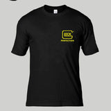 Tactics Style T Shirt for Men Men's Short-Sleeved T-shirt Personalized Printed Summer Outdoor Loose Tactical