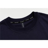 Men T Shirt Summer Casual Tops Men's Clothes Summer Wear Vintage Men's round Neck Short Sleeve Casual Loose Letter Printed T-shirt