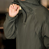 Denim Shirts Workwear Jacket Men's Autumn