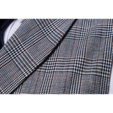 Tuxedo Vests Men Suit Vest Men's Trendy Men Vest Vest Fashion Suit Summer Business Wear