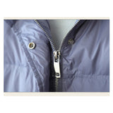 Women Winter Coats Puffer down Vest Fall/Winter down Jacket Vest Female Winter