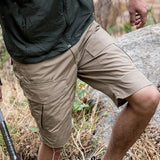 Tactics Style Men Short Outdoor Tactical Shorts Mountaineering Shorts Army Fan Shorts