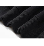 In Memory of Kobe Hoodie Kobe Warm with Velvet Men's Sweater