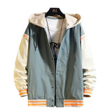 Men'S Autumn Winter Coat