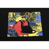 Cavempt Ce Life T-shirt Men Loose Women Couple