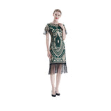 The Great Gatsby Prom Dresses Sexy Dress Fashion plus Size Dress