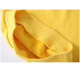 Children Pokemon Pikachu Hoodie & Pant Set Fleece Lined Padded Warm Keeping Winter Clothes Sweatershirt Suit