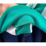 Toddler Boys Sweater Boys Hooded Sweatshirt Spring and Autumn