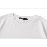 Men T Shirt Summer Casual Tops Landscape Printing Short Sleeve T-shirt Men's round Neck Half Sleeve Street Fashion Loose Pullover Half Sleeve T-shirt