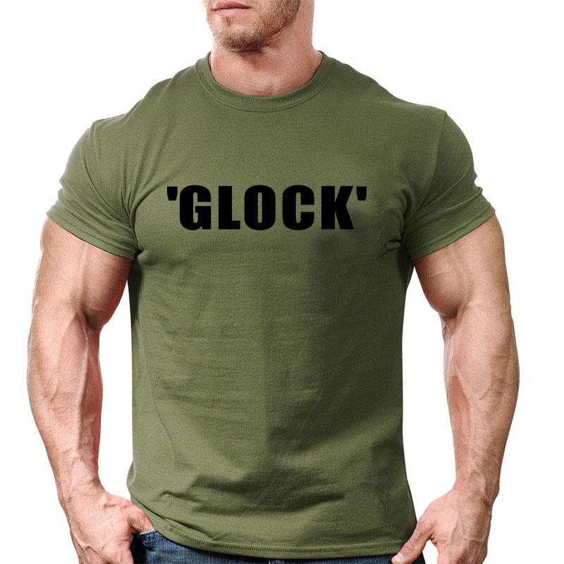 Tactics Style T Shirt for Men Tactical Clothes T-shirt Men's Clothing