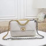Jackie Kennedy Bag Chain Handbag
