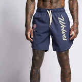 jogging shorts for men Slim Fit Muscle Gym Men Shorts Summer Shorts Casual Running Breathable Beach Shorts