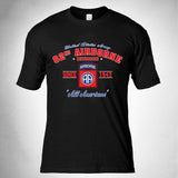 Tactics Style T Shirt For Men Cotton Crew Neck Print T-shirt Loose