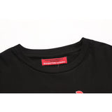 Rrr123 T-Shirt Python Jerry Same Vintage Loose T-shirt