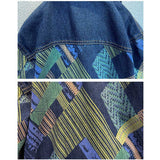 Toddler Boys Jackets Boys' Denim Jacket Children