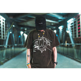 Cavempt Ce Life Cav @ Empt C.E Men's and Women's Short Sleeves