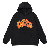Juice WRLD in Loving Memory Hoodie Juice-Wrld-X-Vlone-Lumin-Hoodie Hooded Fleece Lined Sweater