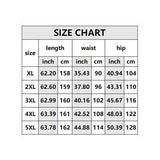 Women Plus Size Jeans Fashion Casual Slim Fit One-Piece Denim Trousers for Women