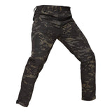 Tactics Style Outdoor Casual Pants Tactical Pants Plaid Pants Camouflage Pants City Tactic Tactical Pants