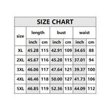 Women Plus Size Dresses Summer Fashion V-neck Strap Dress