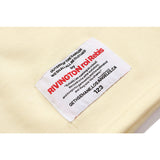 Rrr123 Shorts Vintage Drawstring Loose Fog Shorts