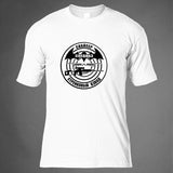 Tactics Style T Shirt for Men Tactical Cotton Short Sleeve T-shirt Outdoor Sports T-shirt Men