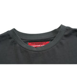 Rrr123 T-Shirt Vintaget Summer Loose