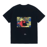 Cavempt Ce Life T-shirt Men Loose Women Couple