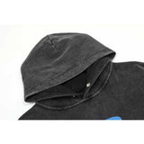 Present Hoodie Printed Hoodie Couple