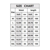 Linen Pants Straight Leg Pants Summer Casual plus Size Men