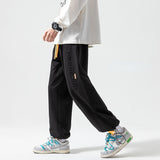 Men Trousers