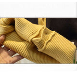 Toddler Boys Jackets Autumn Knitted Sweater Baby Clothes