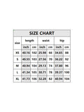 Women Plus Size Jeans Loose Ripped Sexy High Waist Jean for Women