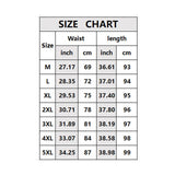Linen Pants Straight Leg Pants Drawstring Lightweight Elastic Beach Pants Men's Casual Loose Casual plus Size