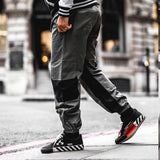 Tactics Style Outdoor Casual Pants Exercise Casual Pants