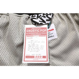 Rrr123 Shorts Embroidered Logo Loose Casual Shorts