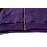 Present Hoodie Embroidered Sweater Couple Loose Hoodie