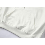 Off White Hoodie Sweater Couple Owt Autumn and Winter Arrow Hooded Pullover Sweatshirts Plus Size Casual Comfortable