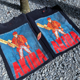 Akira T Shirt Vintage Manlian Otomo Katsuhirot Shirt =