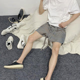 Fog Short Loose Shorts Men's Trendy Fifth Pants Plus Size Retro Sports Fear Of God essential