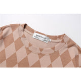 Men's T Shirt Summer Casual Tops Short Sleeve T-shirt Men's round Neck Half Sleeve BF Idle Style Trendy Loose Half Sleeve