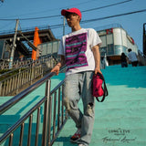 Cavempt Ce Life Cav @ Empt C.E Printed Men's and Women's T-shirt