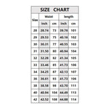 Men's Pleated Slim Fit Biker Jeans Biker Pleated Stretch Tapered Casual Pants Men's Slim Fit Cargo Pants