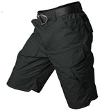 Tactics Style Men Short Outdoor Tactical Shorts Mountaineering Shorts Army Fan Shorts