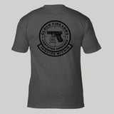 Tactics Style T Shirt for Men Tactical Outdoor T-shirt