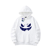 Men and Women Pokemon Pikachu Coat Pokémon Hooded Sweater