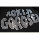 Men's T Shirt Summer Casual Tops Short Sleeve T-shirt Men's round Neck Half Sleeve Harajuku Style Fashion Cropped Sleeve